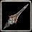 Sword of agile Castellan(+9)