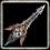 Sword of solemn Castellan(+9)
