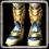 Boots of Trial(+9)