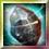 Blue Treasure Chest