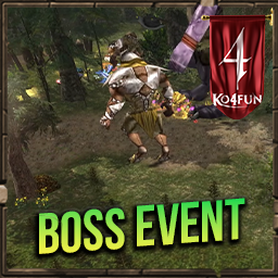 Boss Event
