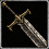 Sword of solemn Castellan(+9)