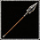Spear of Murky Waters(+9)
