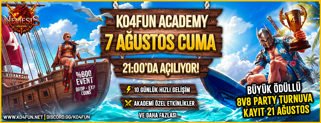 7 Ağustos 2026